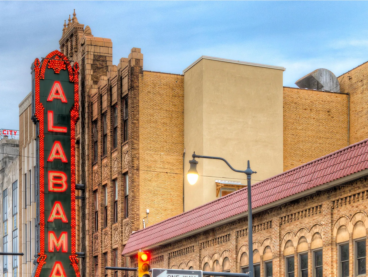 Our Birmingham Recommendations