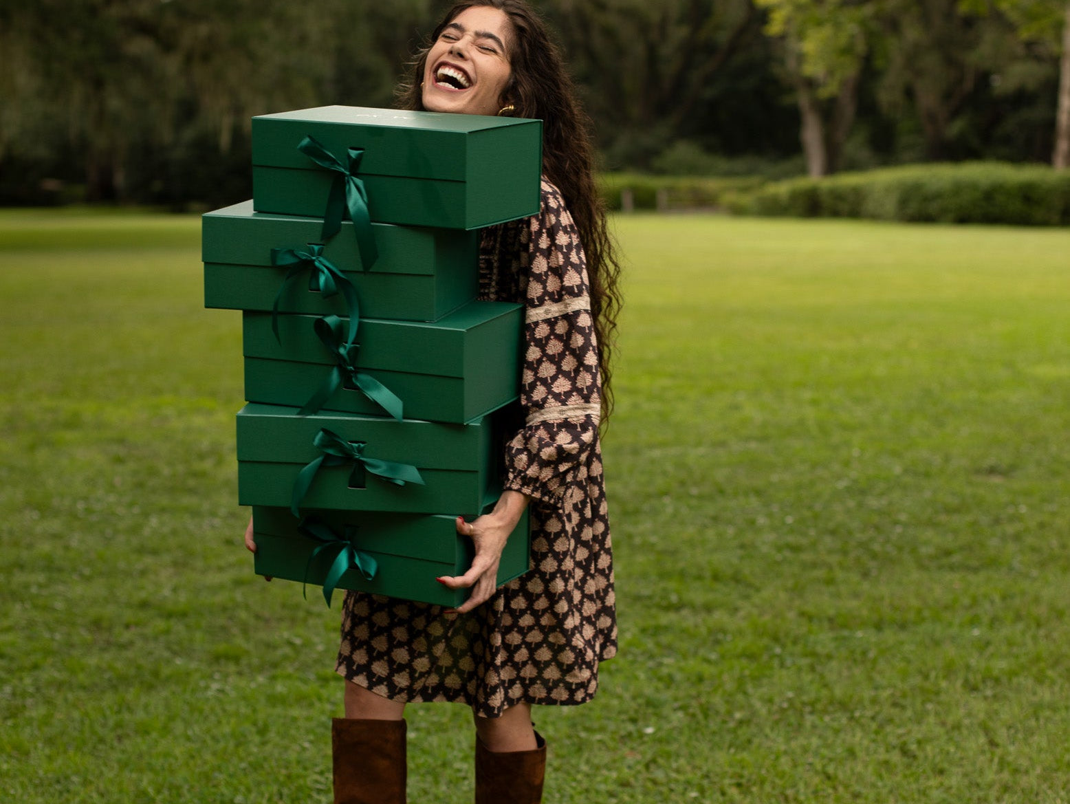 Wrapped & Ready:: Go-to Gifts!