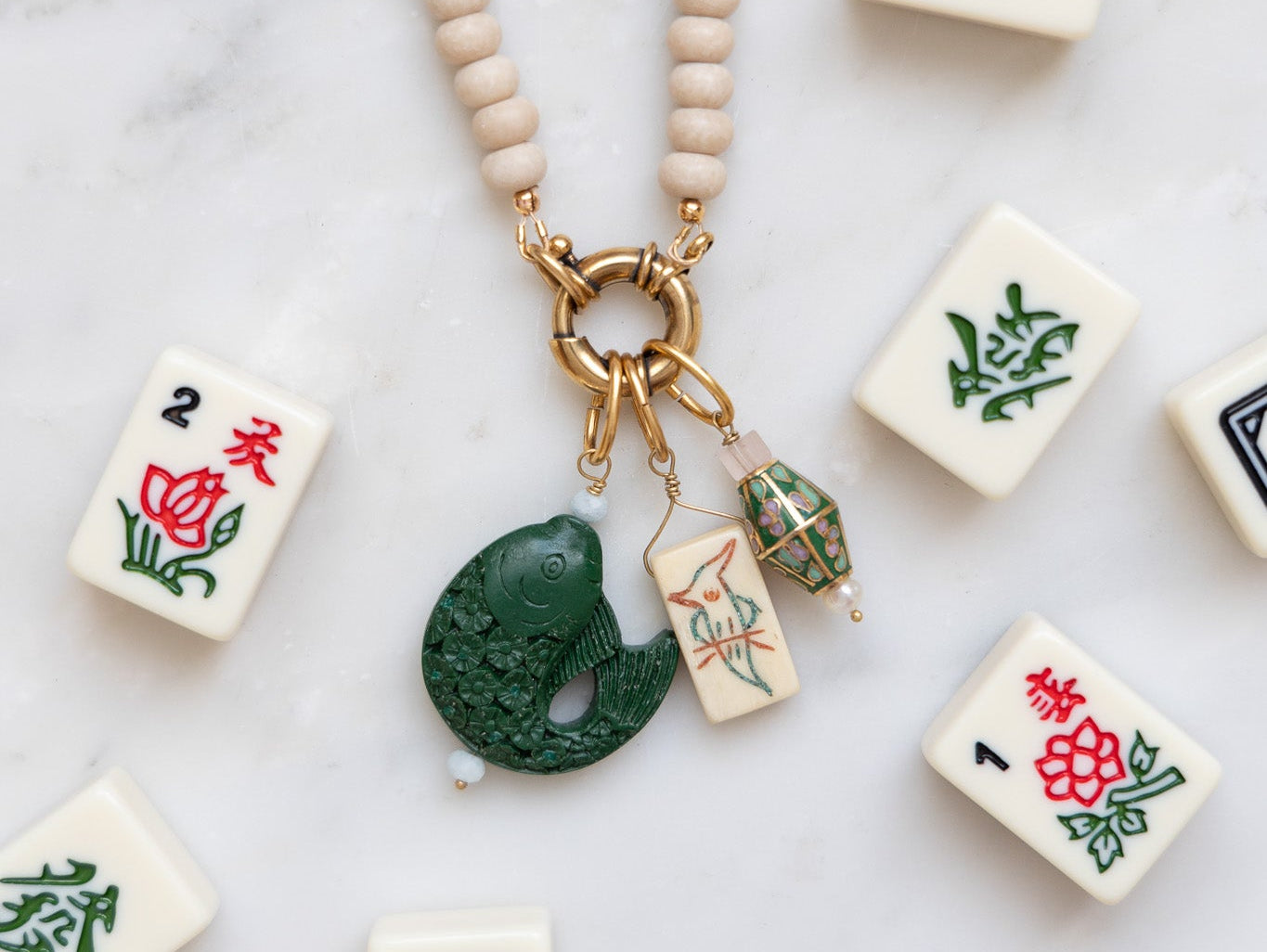 Mix It Up! Charm Bar Event