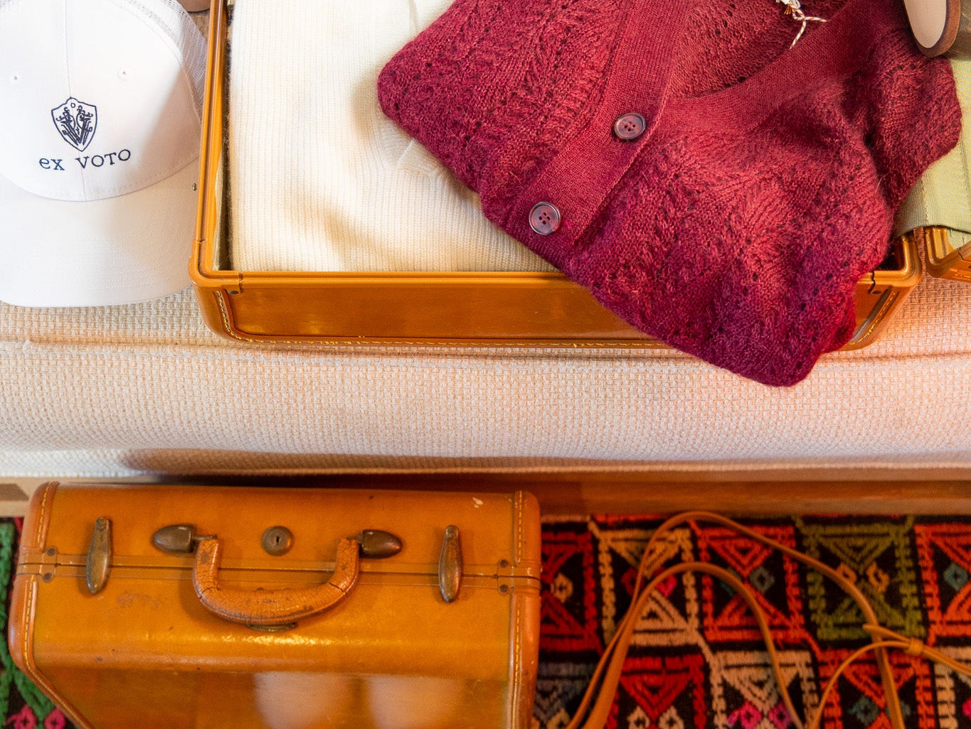 fall and winter outerwear