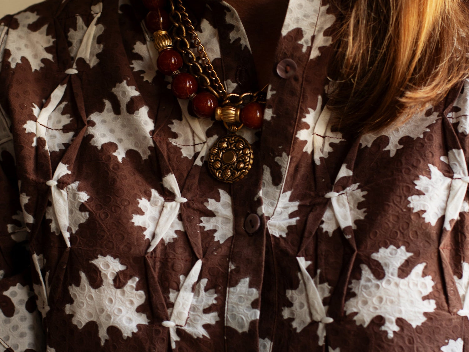 Colors of the Season