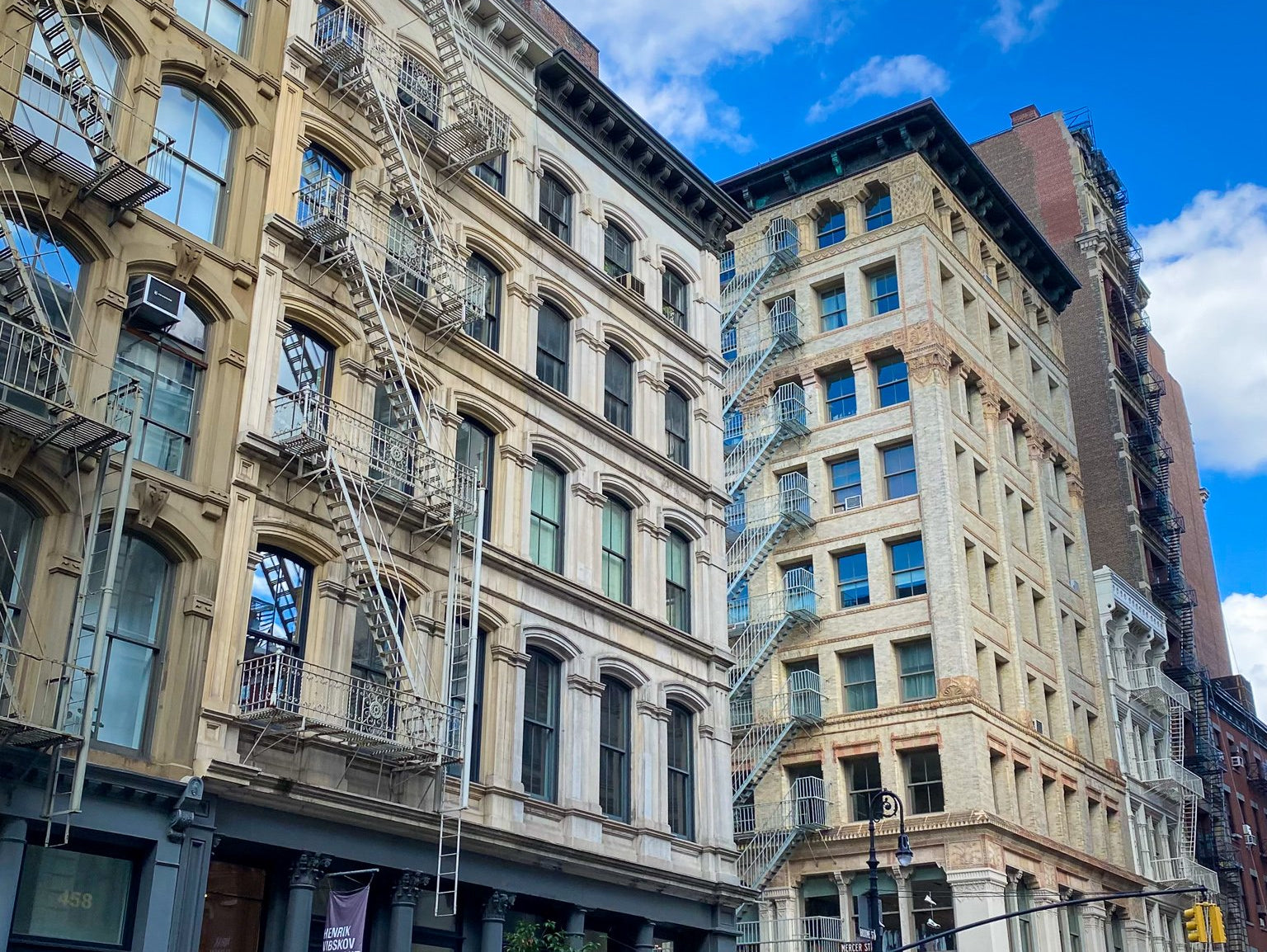 What to Pack :: New York City Vacation