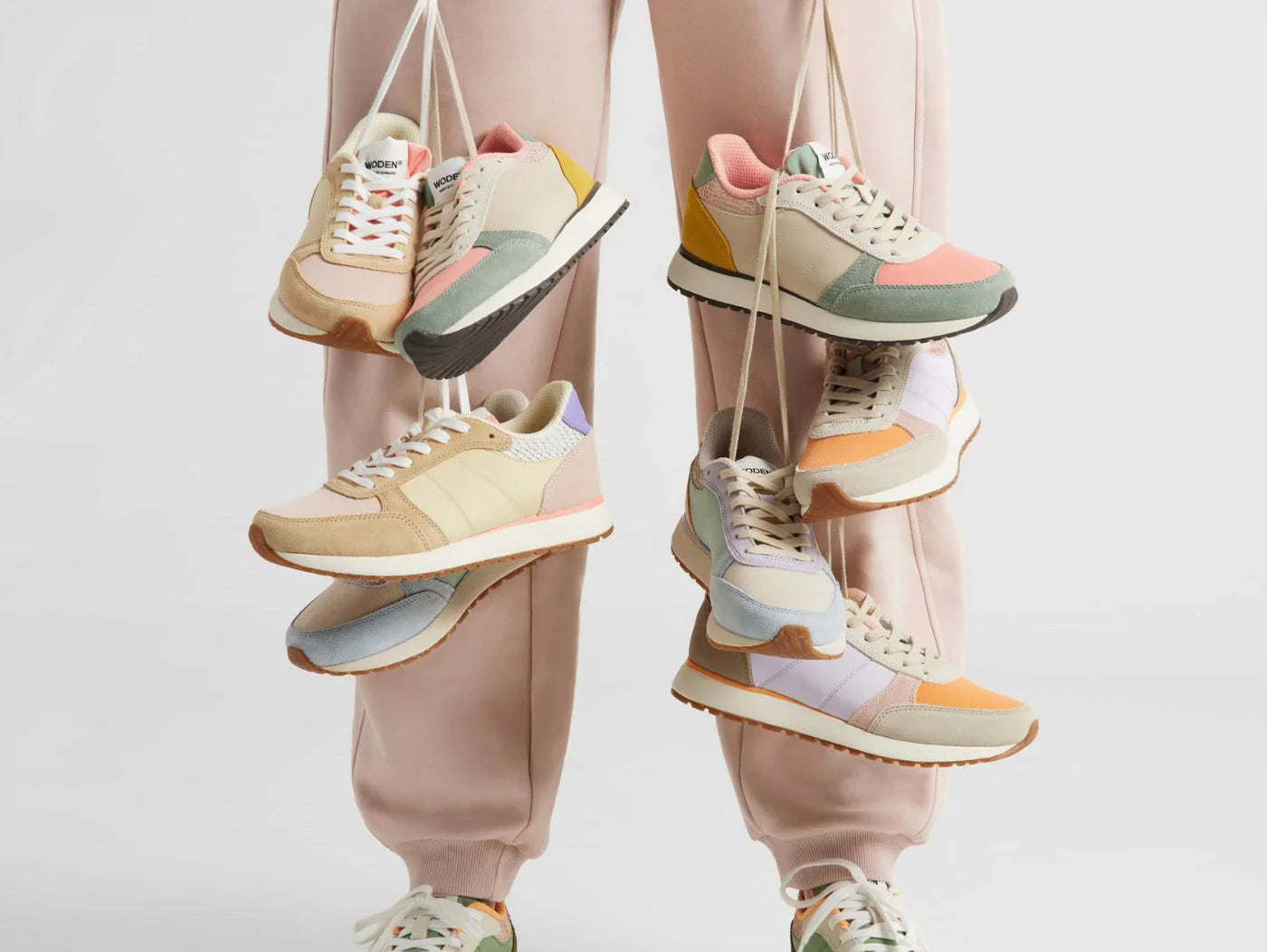 Shoes for Every Occasion