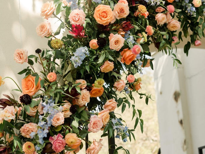 What to Wear to Antiques at the Garden