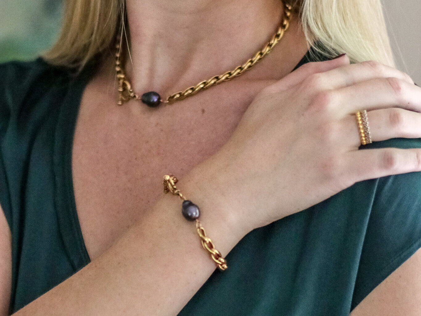 Coordinating Styles - Collect & Connect