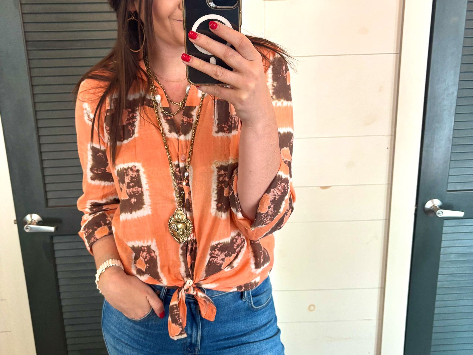 How To Transition To Fall In Warm Weather