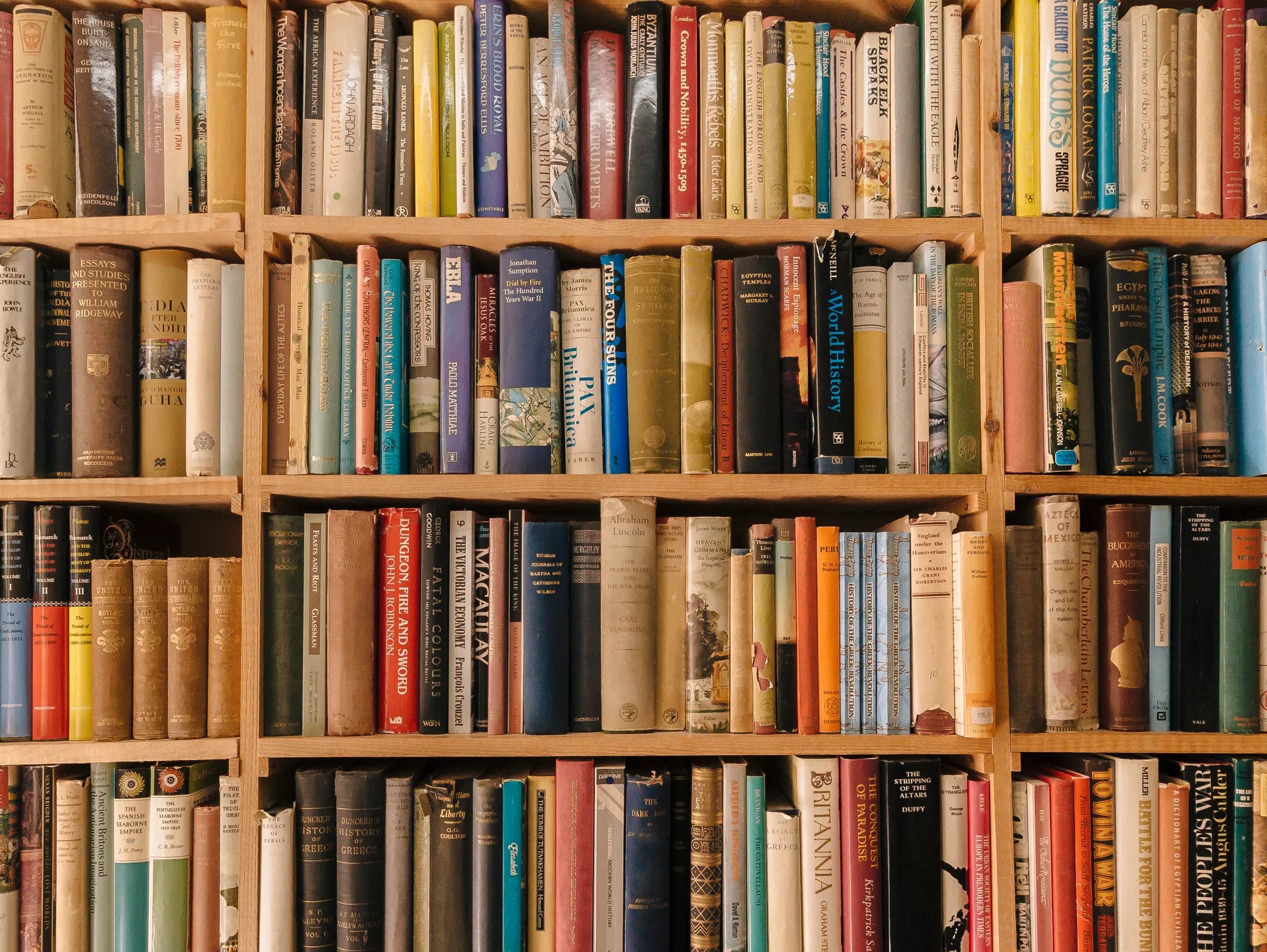 Looks Inspired by our Favorite Reads