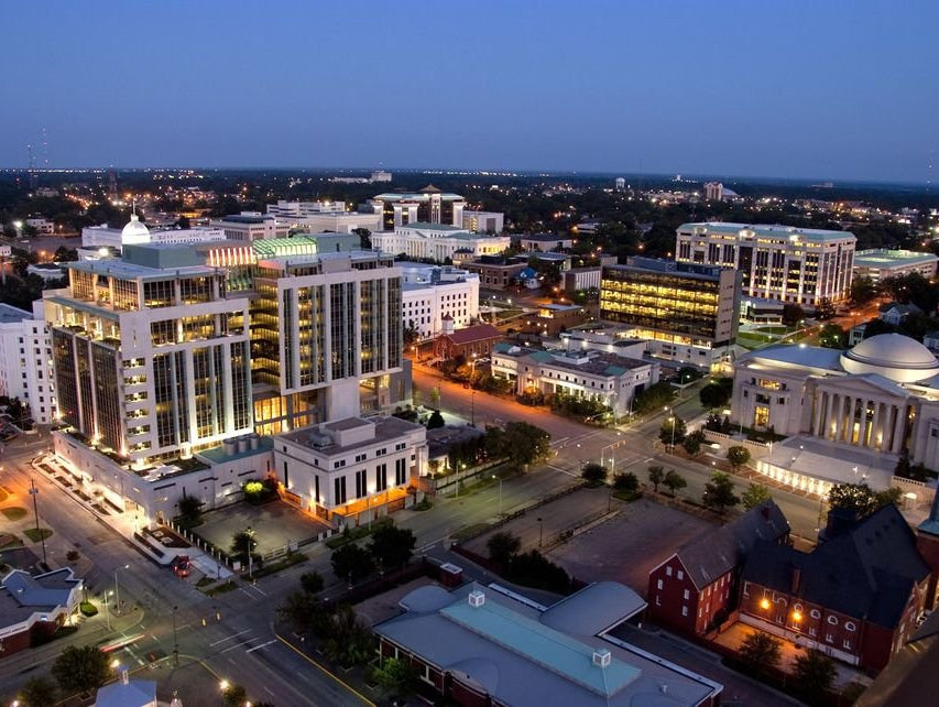 What to do After Christmas in Montgomery, AL
