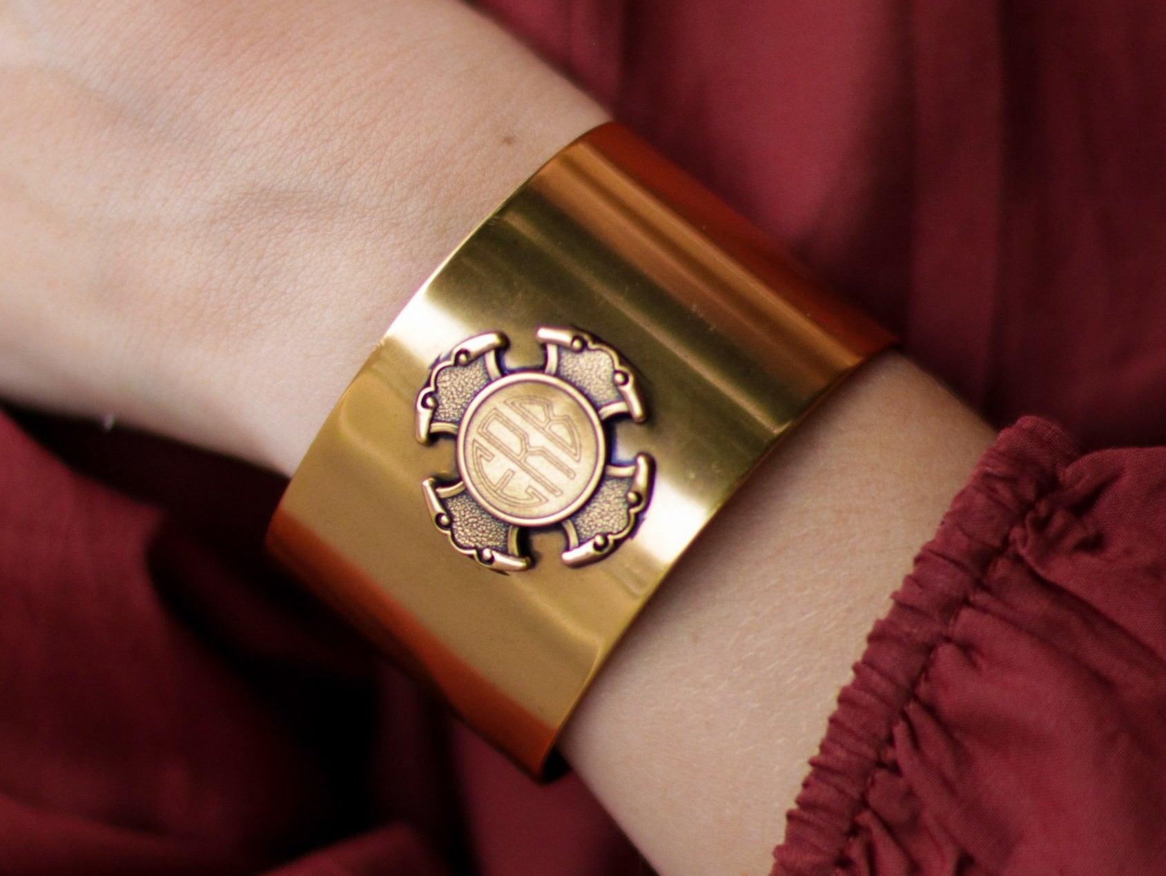 Big Bracelets