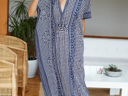Coverups & Totes