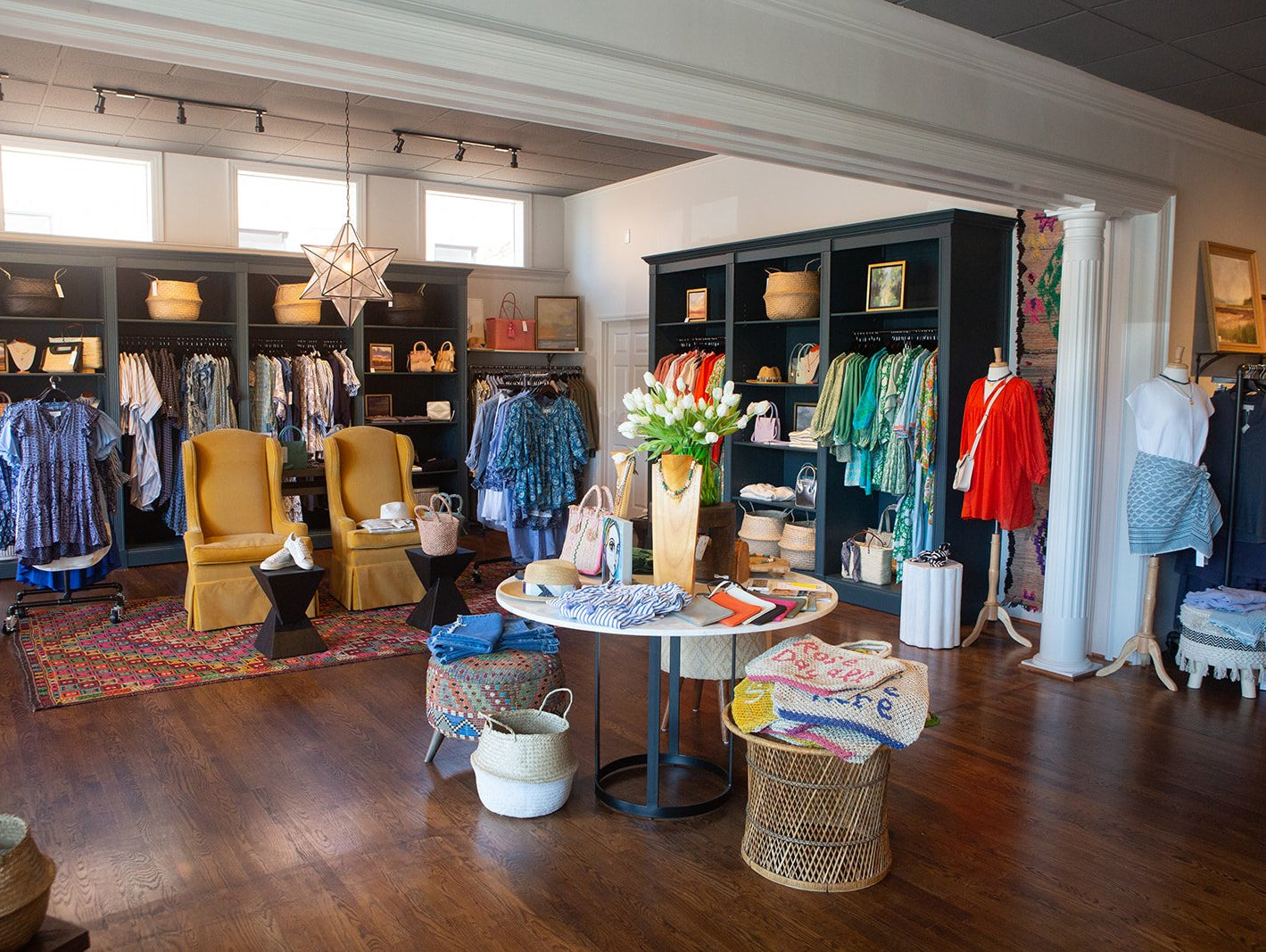 BIMRINGHAM, Celebrate Grand Re-Opening WEEK With Us!