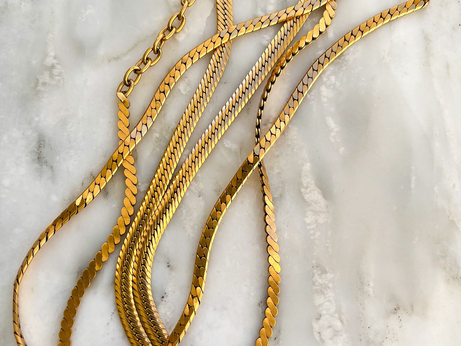 The Serpentine Collection