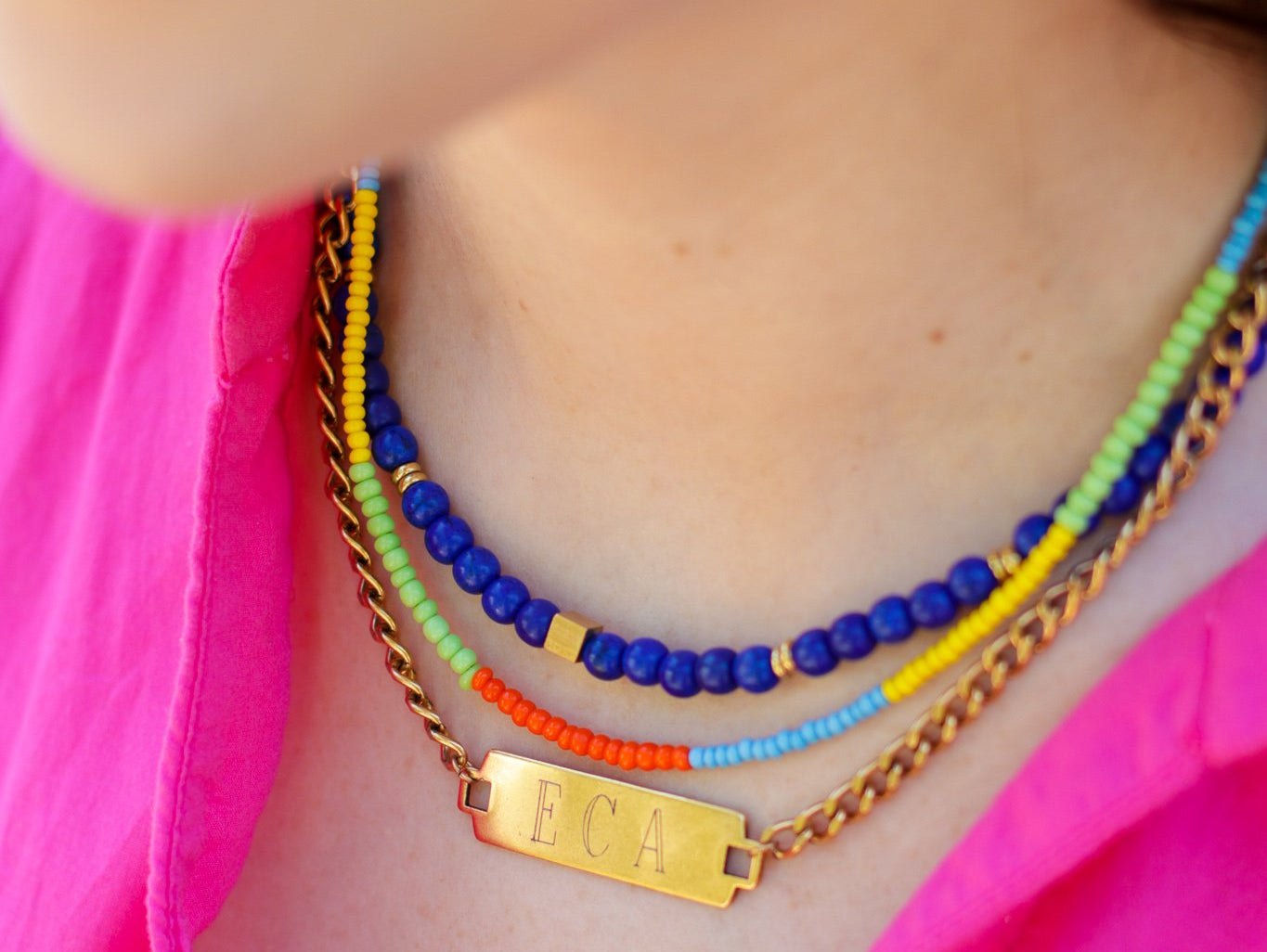 Jewelry Retiring Soon