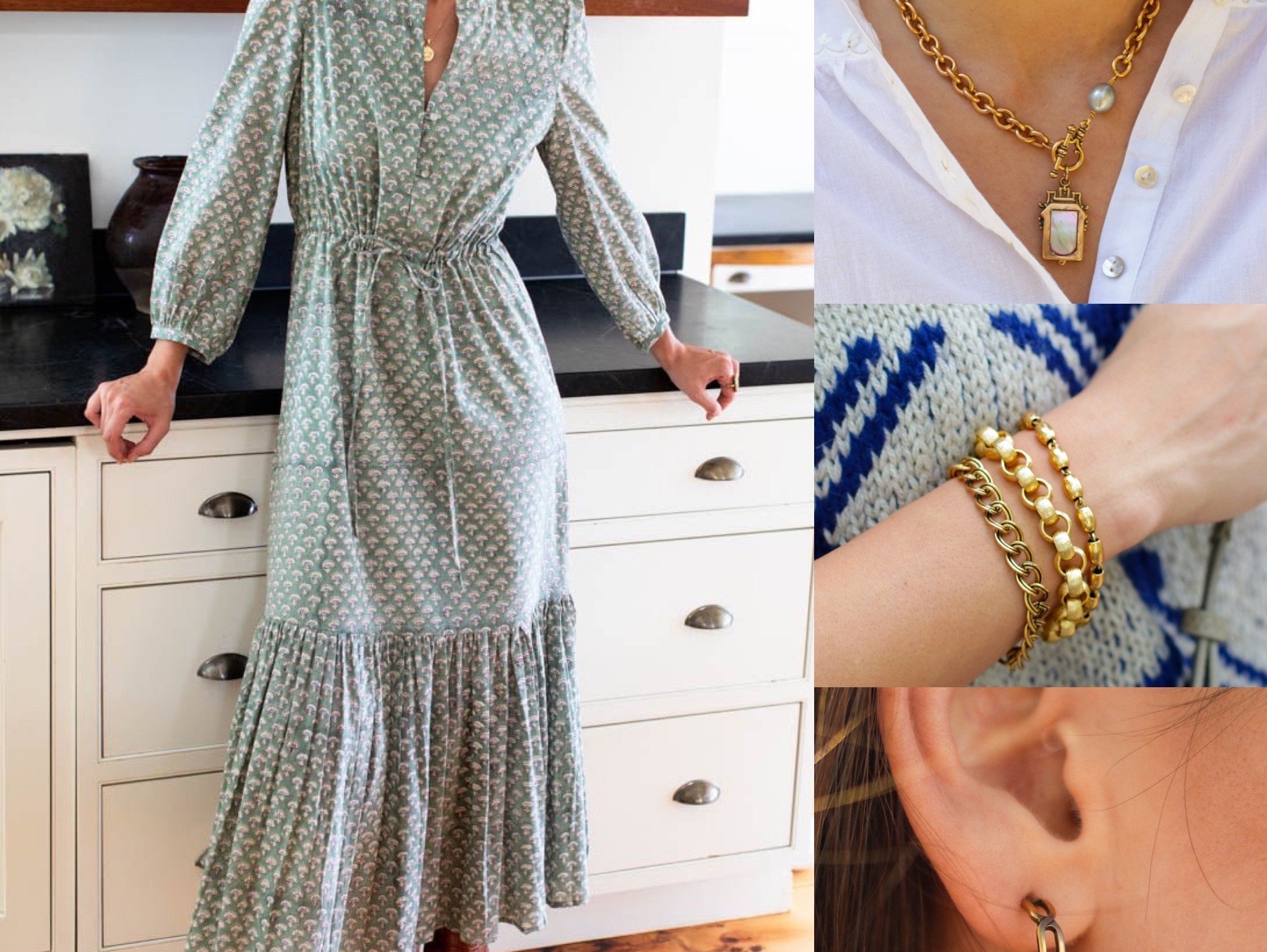 What to Wear for Family Photos