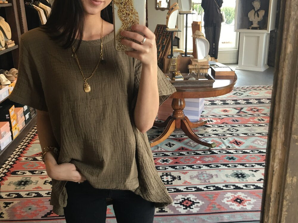 ExVoto Spring and Summer Outfits 2020