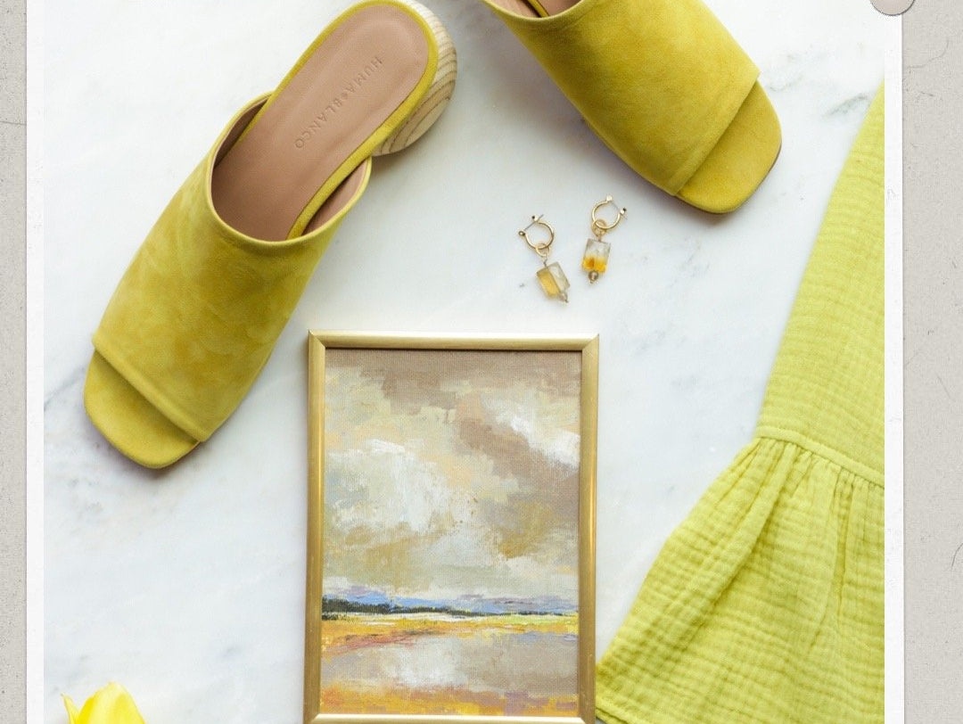 Citrus Color-Story