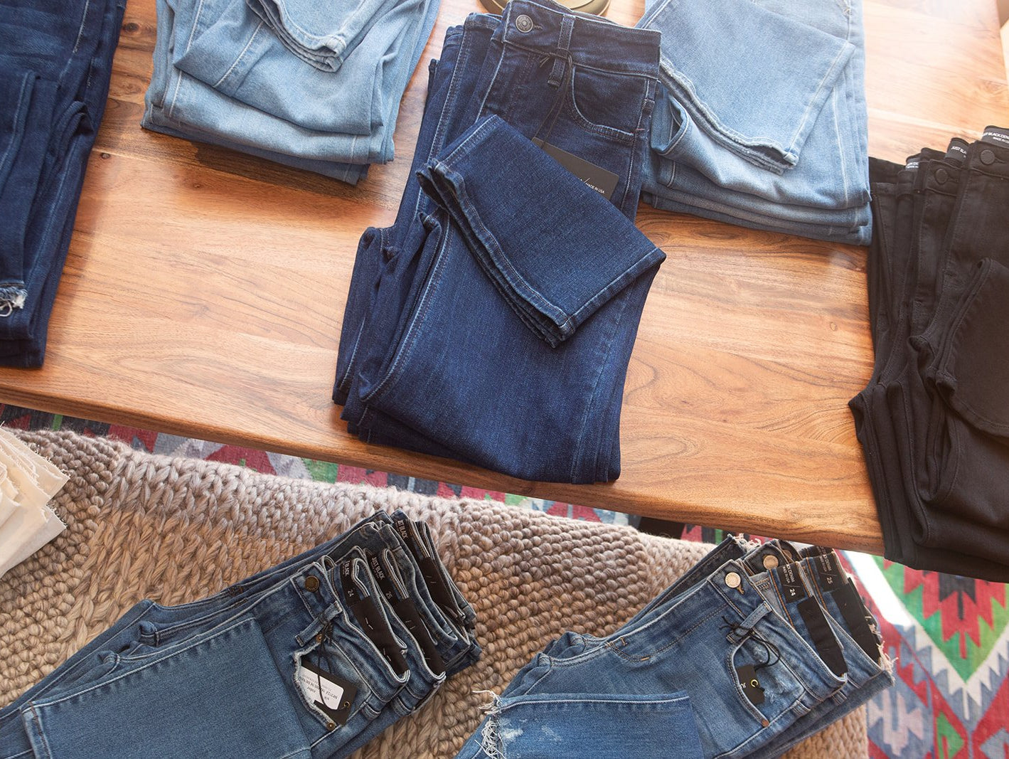 3 Items to Purge from Your Closet
