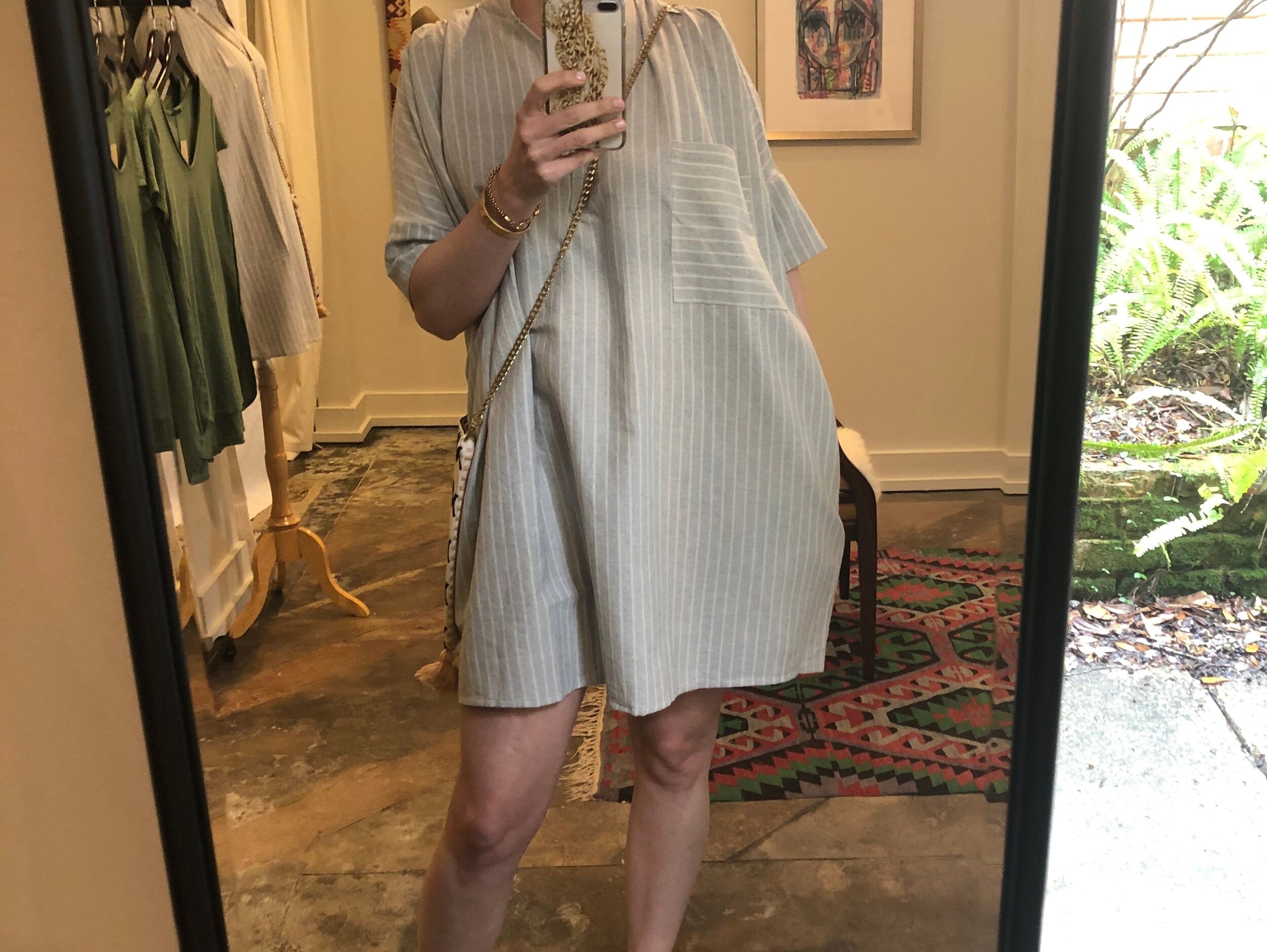 New Arrivals from Tribe Alive and Just Black Denim