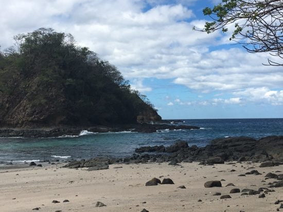 Costa Rica Travel Guide