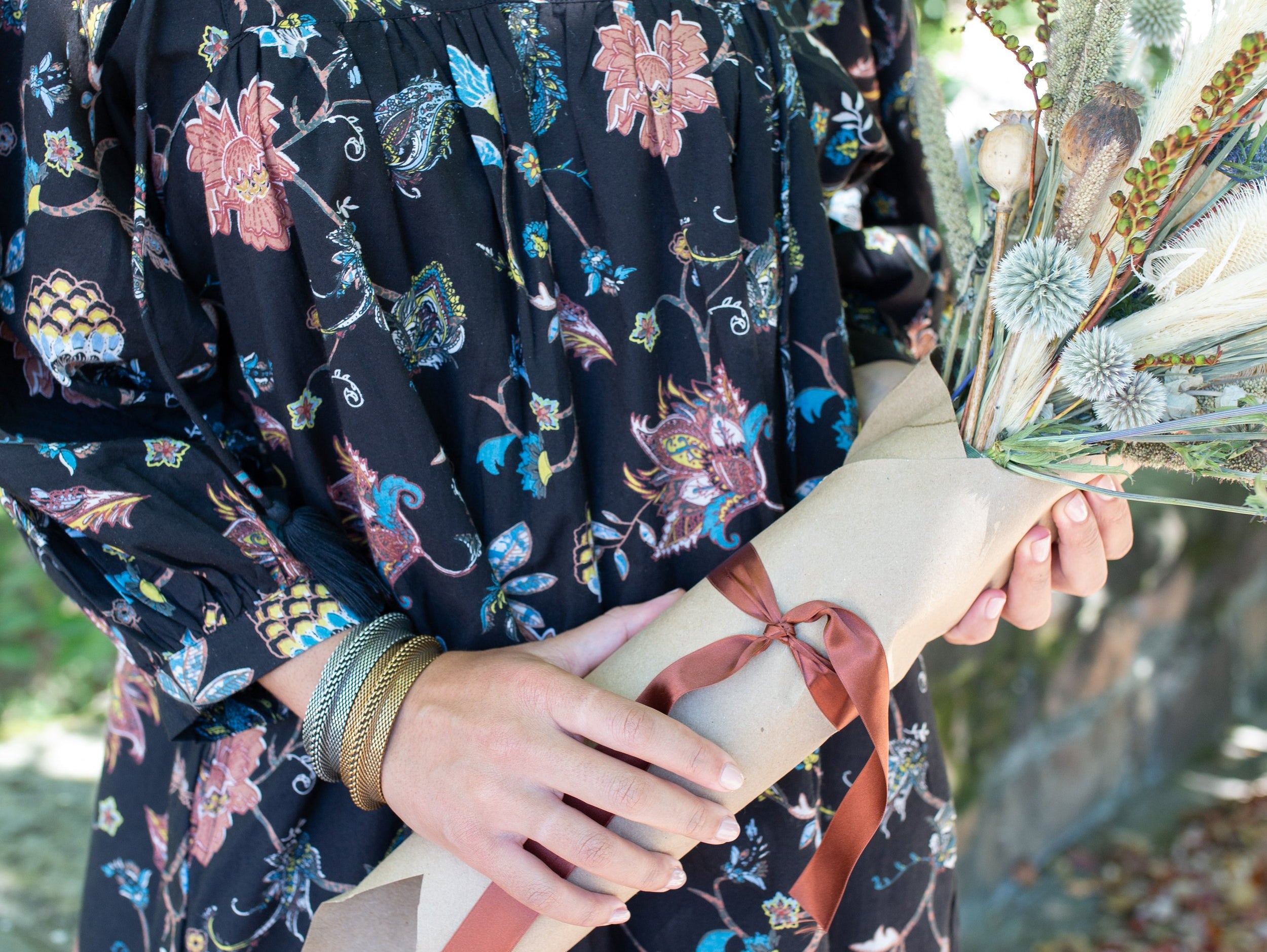 What to Wear to Fall Events