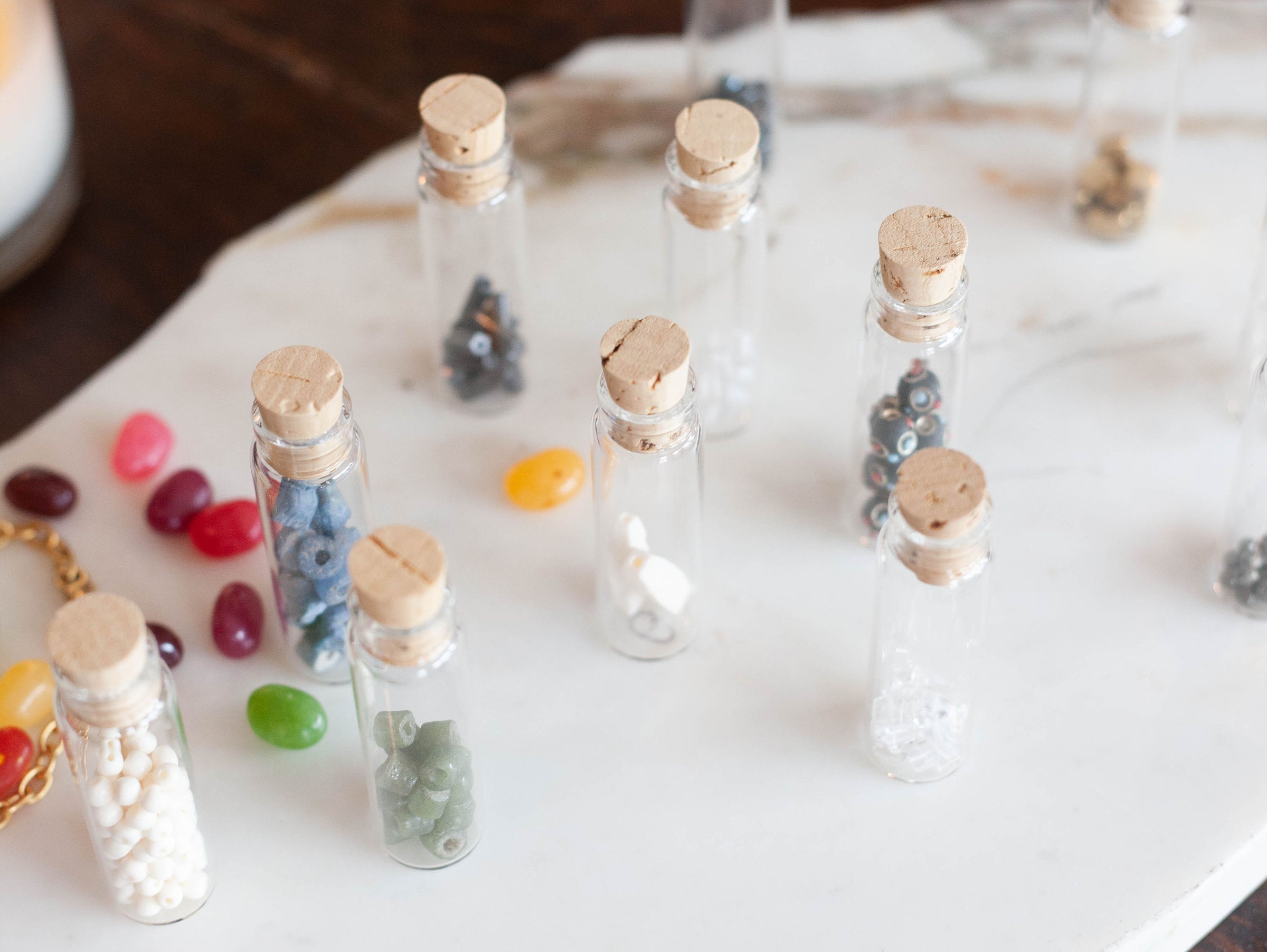 Symbolism Behind the Stones of Ex Voto