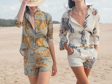NEW Brand: Las Surenas