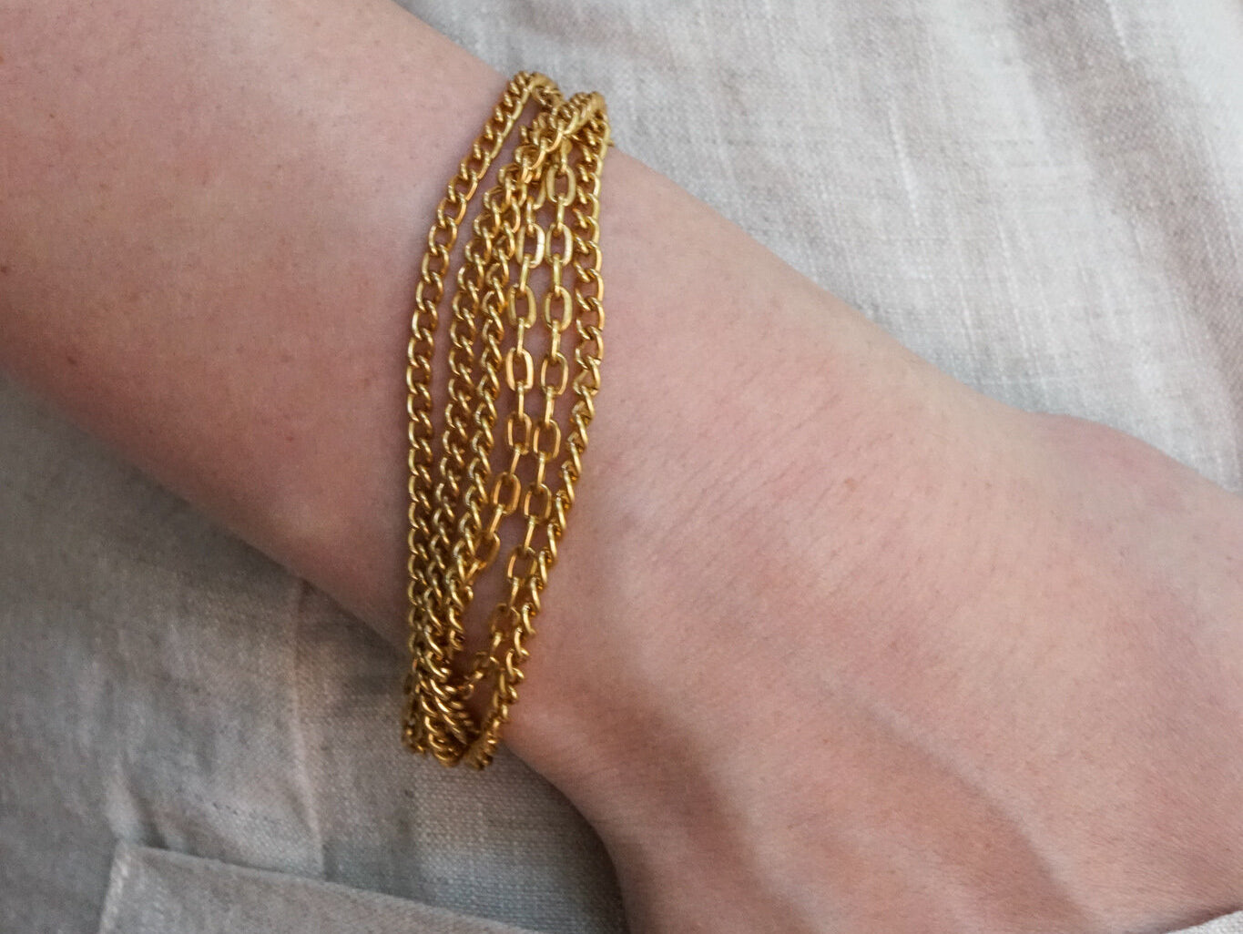 Emily Bracelet Combination