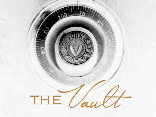 The Vault