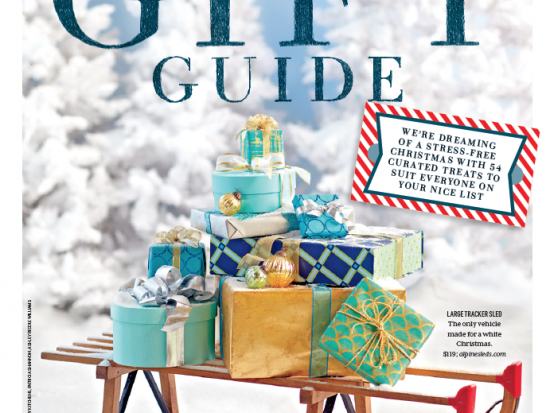 Southern Living Gift Guide