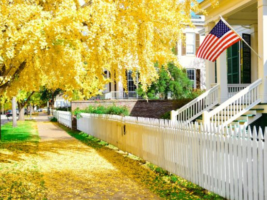 A Montgomery, Alabama Travel Guide