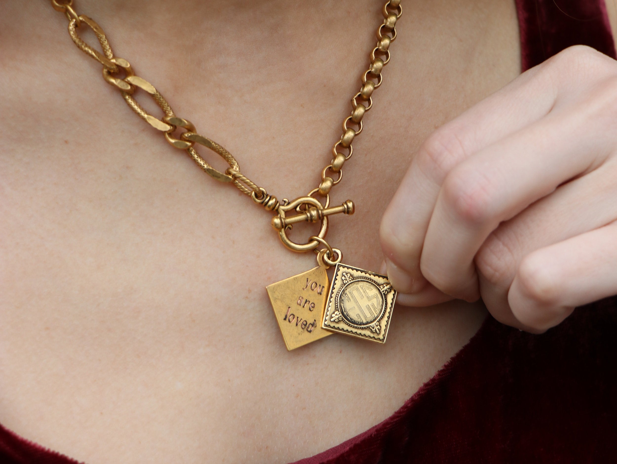 The Soul and Jewelry Connection