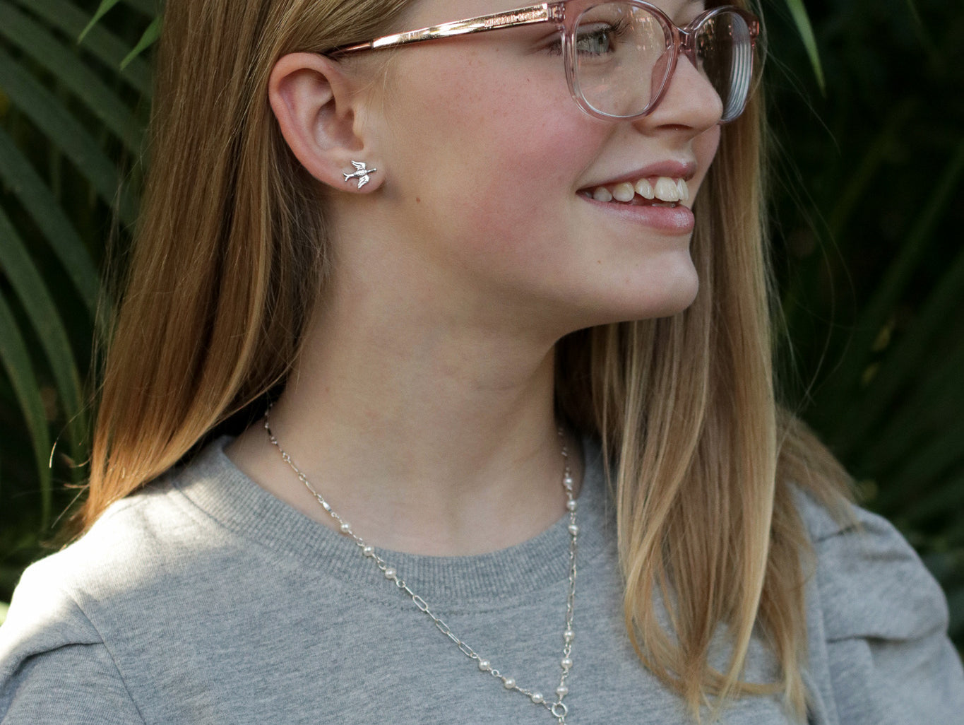 Keepsake Gifts for Girls