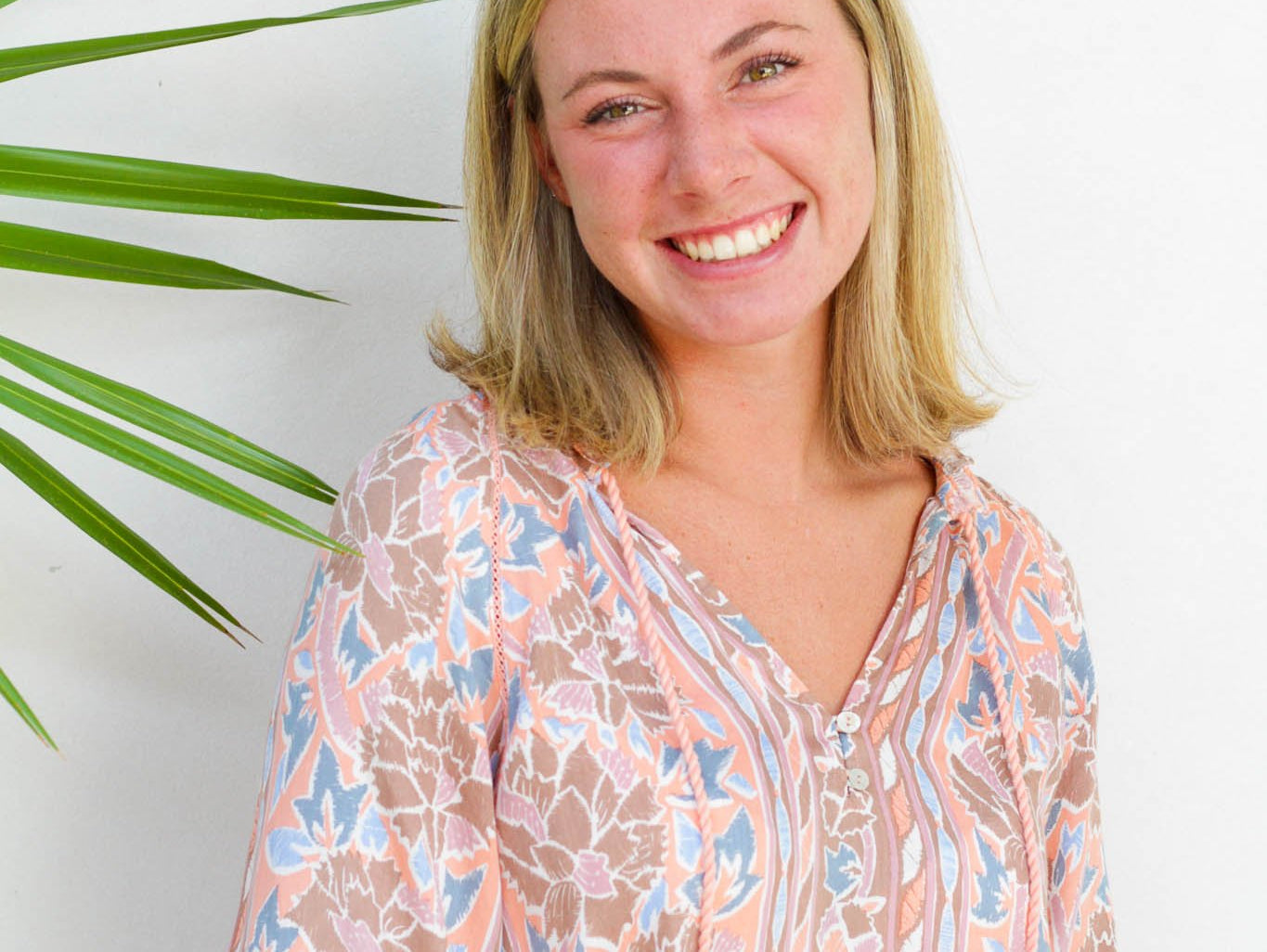 Summer Intern Spotlight: Carrington