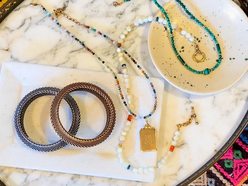 Elizabeth's Current Favorites