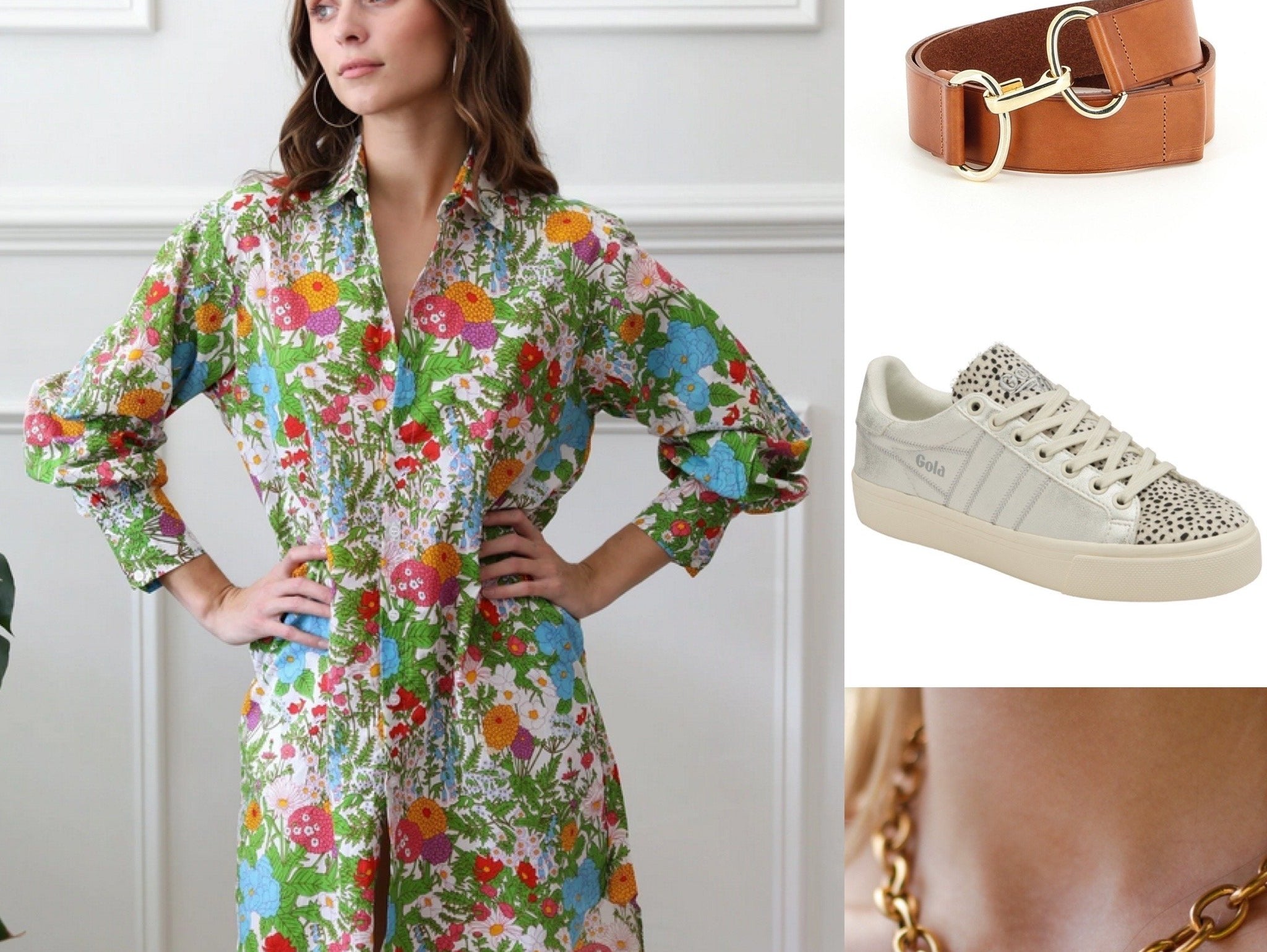 What to Wear :: Master's Weekend