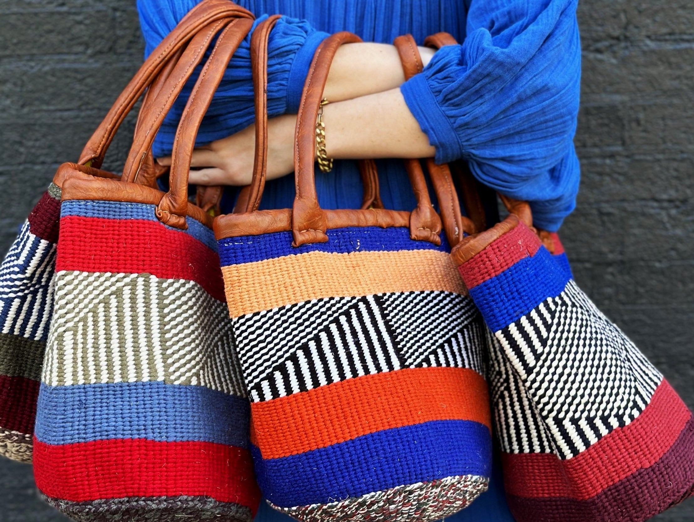 Fashion from Around the World