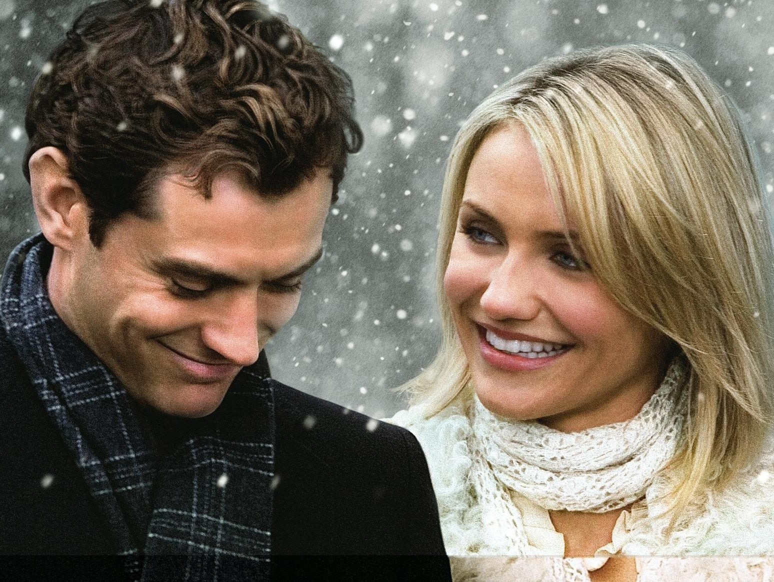 Movie Style Inspiration:: The Holiday