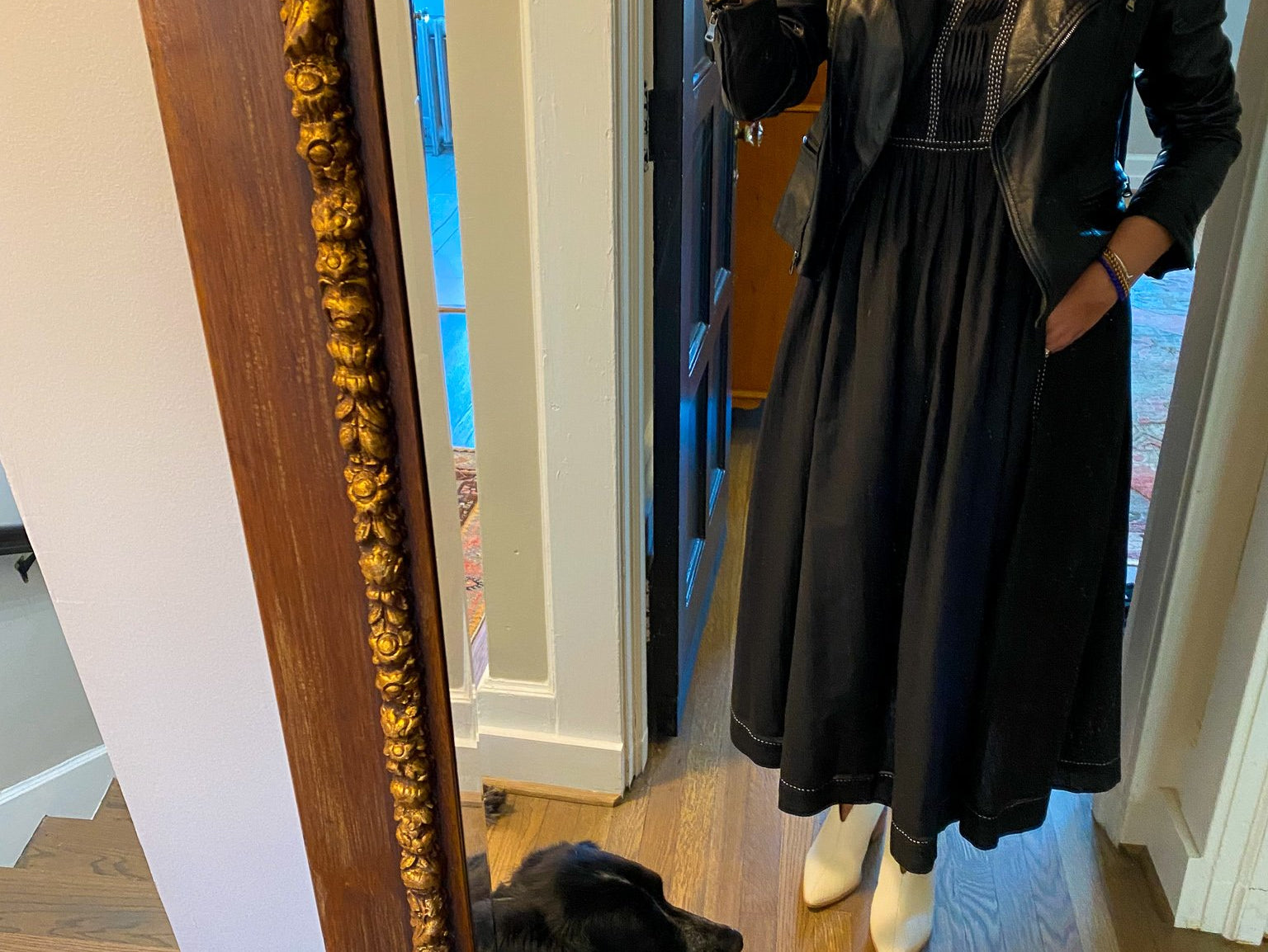 What Elizabeth is Wearing :: Sundress - Wear Now, Wear Later