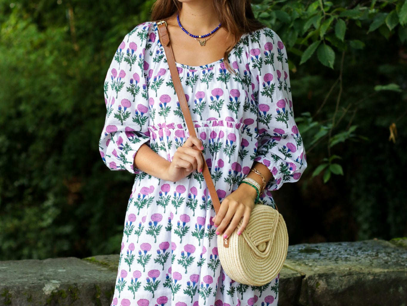 NEW Emerson Fry & India Collection!