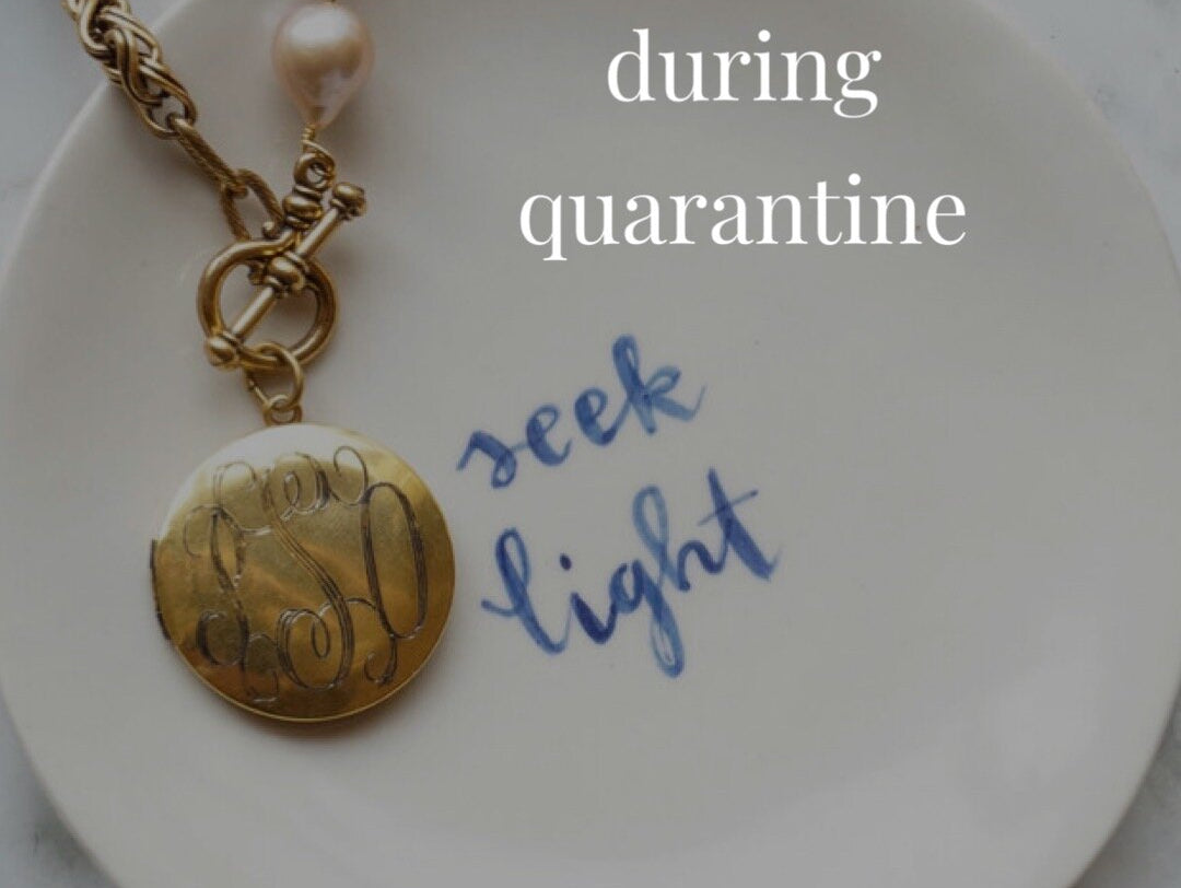 Quarantine Gift Guide