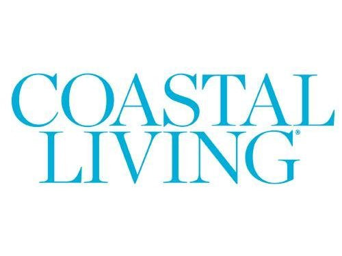 Coastal Living Spring 2017