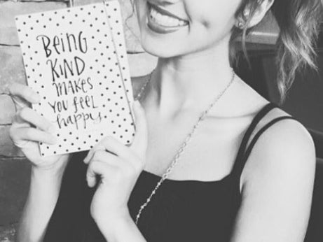 Sadie Robertson:: How she wears it