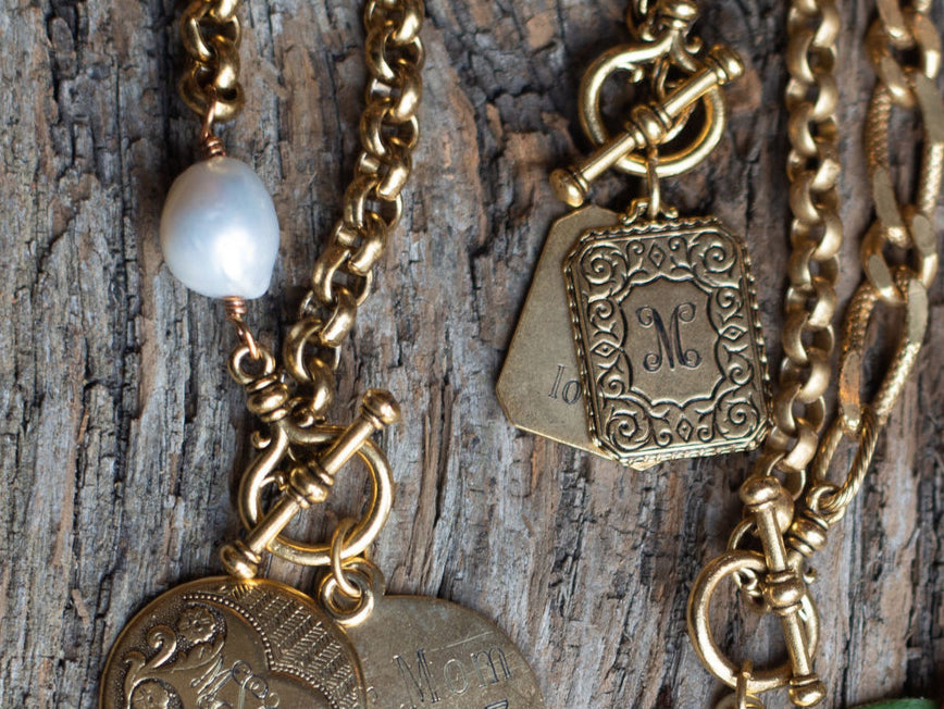 If You Love Lockets, You Will Love Slides!