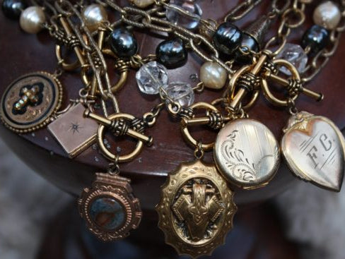 Golden Globe Memories