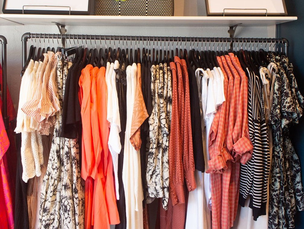 Trunk Shows in Every City