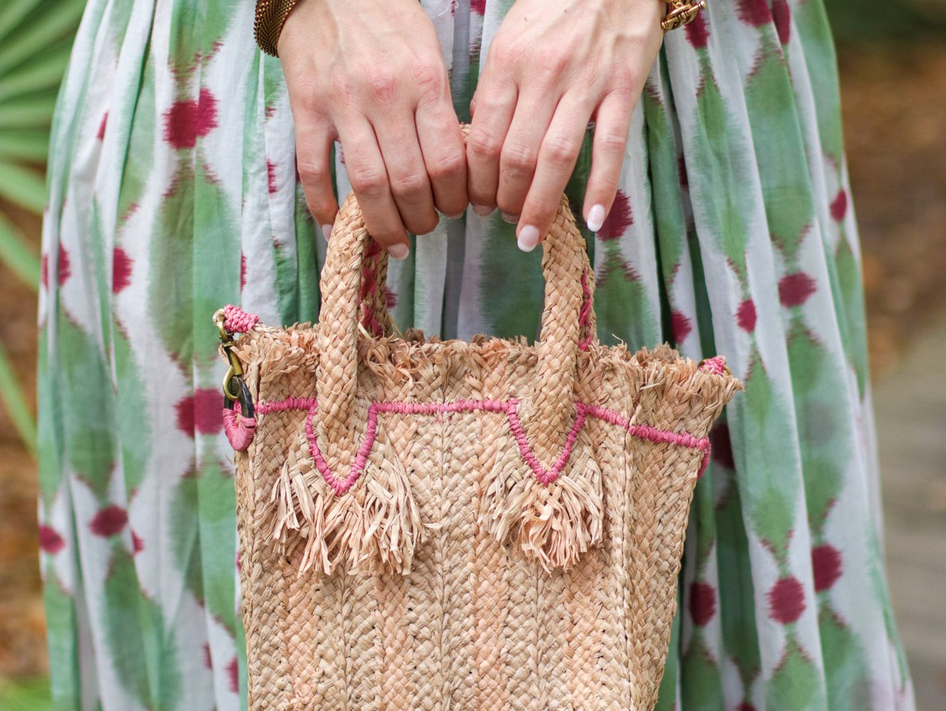5 Must-Haves for Your Spring Wardrobe