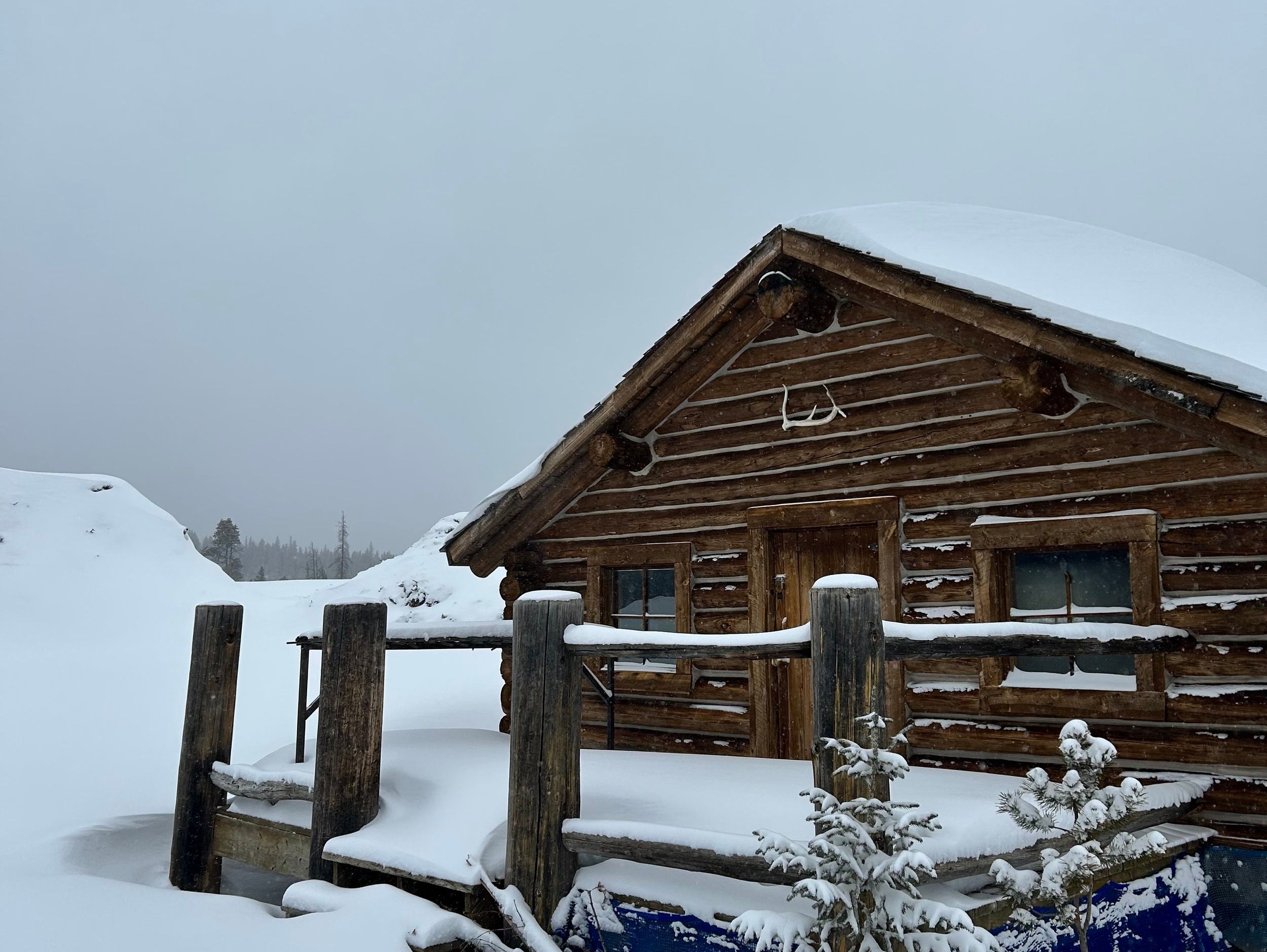 What to Pack:: Ski Trip