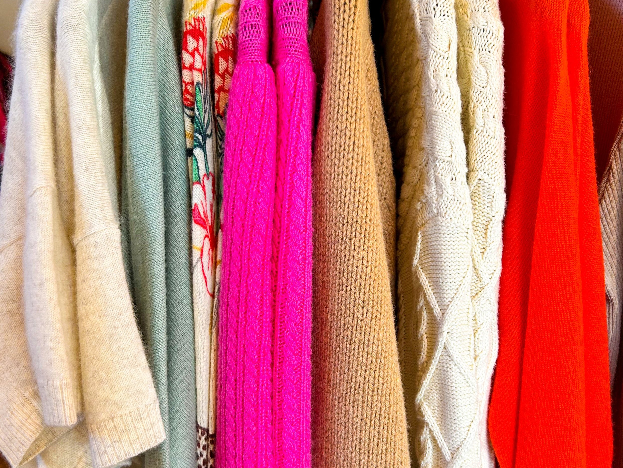It's Cozy Season