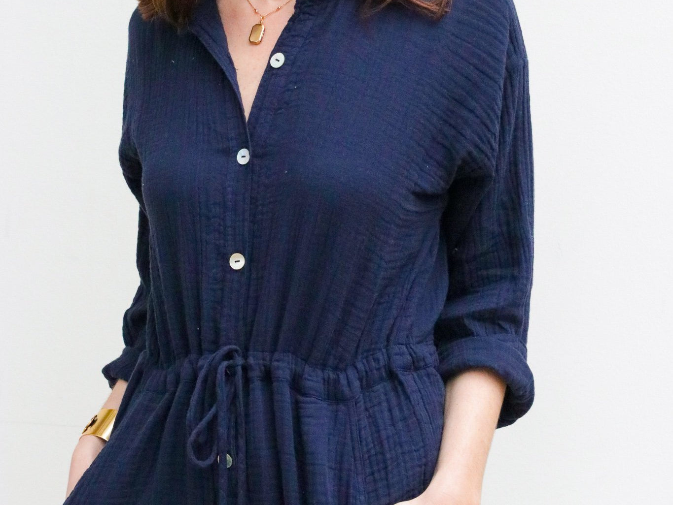 NEW Honest Cotton for Spring