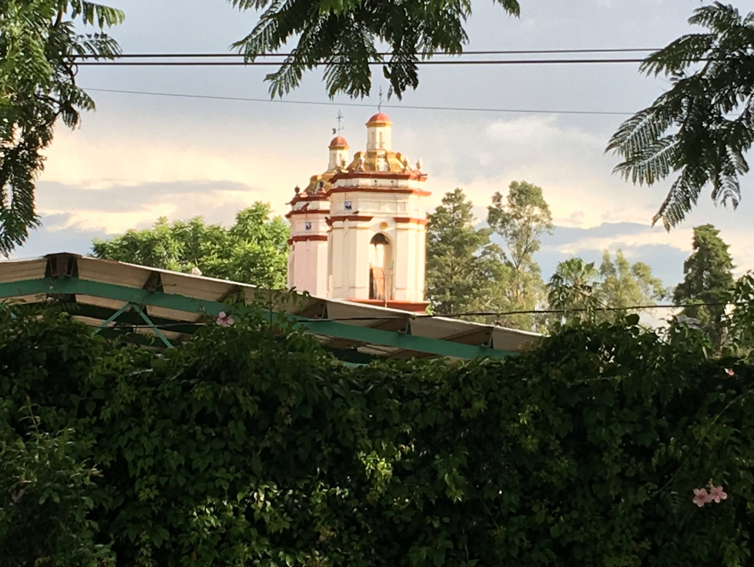 A Oaxaca, Mexico Travel Guide